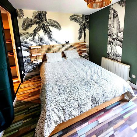 Apartamento No Historico Ноайон Екстериор снимка