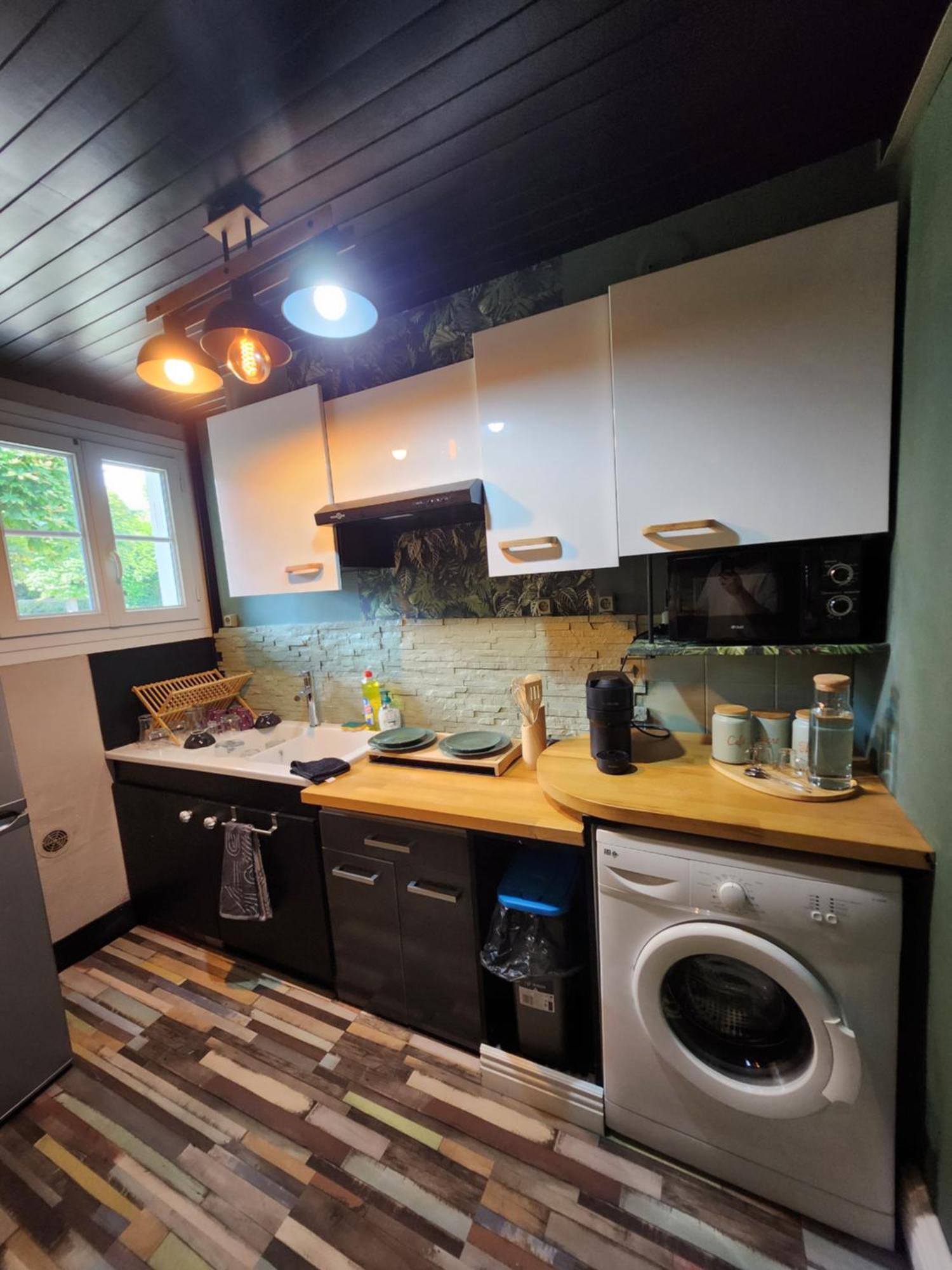 Apartamento No Historico Ноайон Екстериор снимка