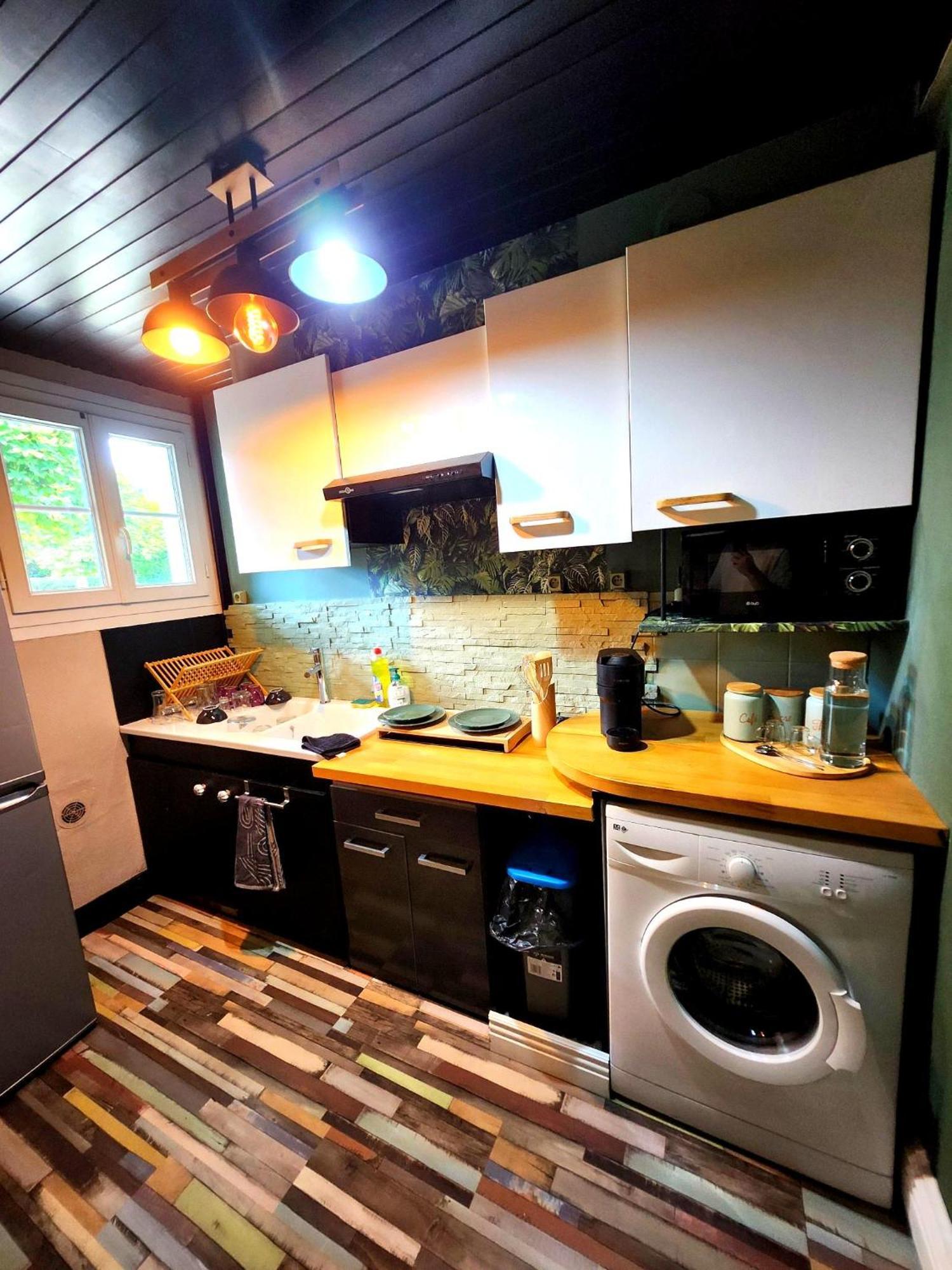 Apartamento No Historico Ноайон Екстериор снимка