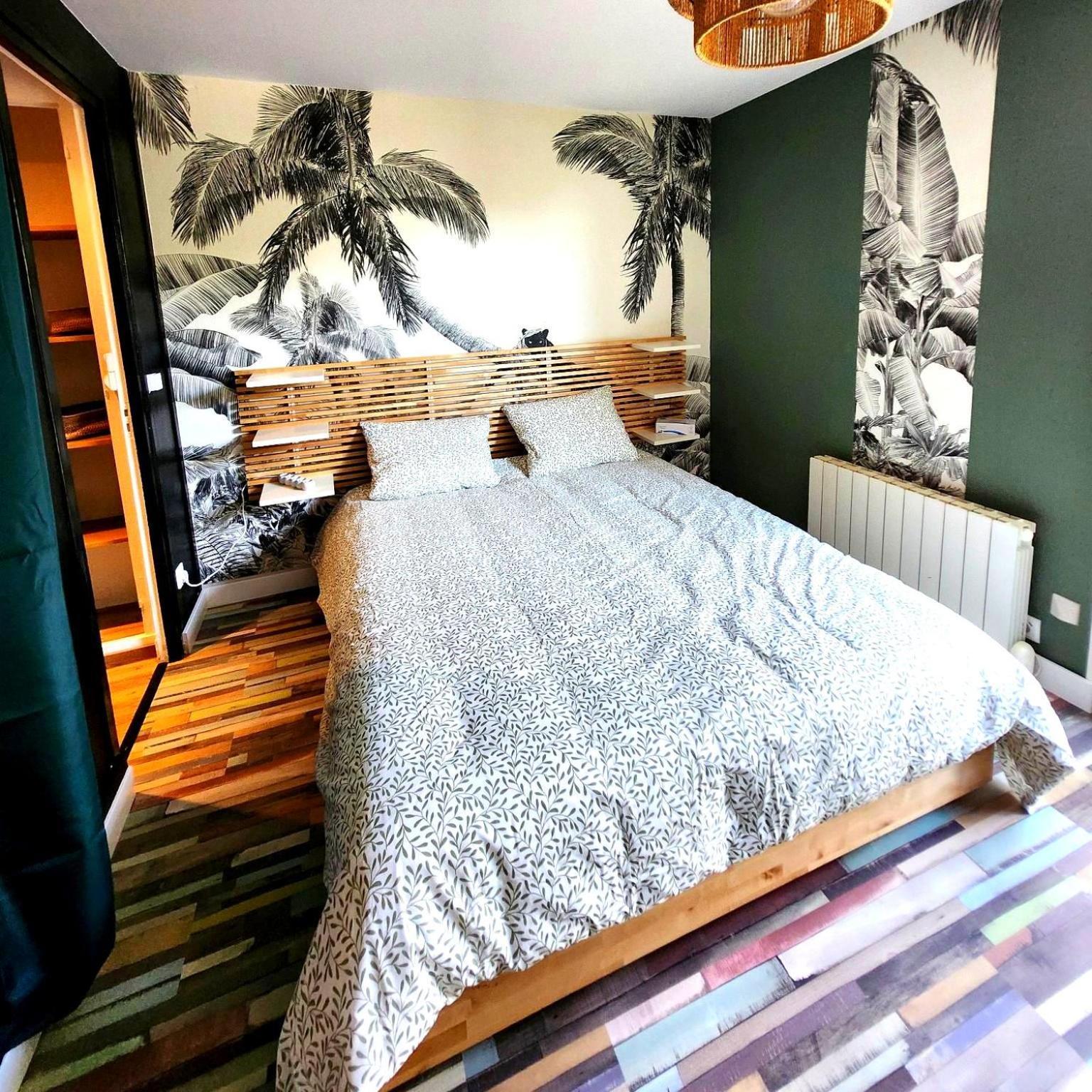 Apartamento No Historico Ноайон Екстериор снимка