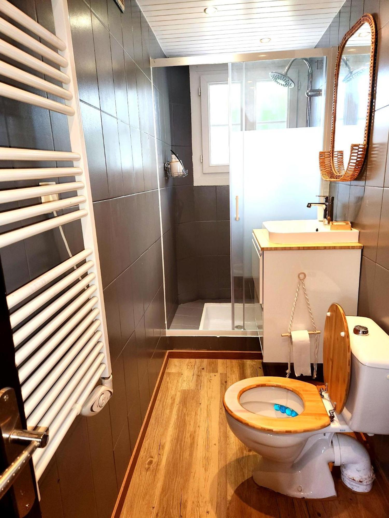 Apartamento No Historico Ноайон Екстериор снимка